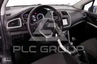 2016 Suzuki SX4