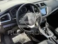 2016 Suzuki SX4
