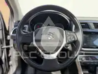 2016 Suzuki SX4
