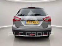 2016 Suzuki SX4