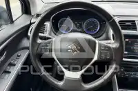 2016 Suzuki SX4
