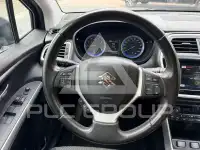 2016 Suzuki SX4