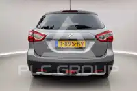 2016 Suzuki SX4