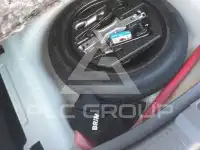 2016 Suzuki SX4