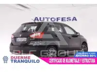 2016 Suzuki SX4