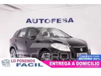 2016 Suzuki SX4