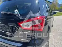 2016 Suzuki SX4