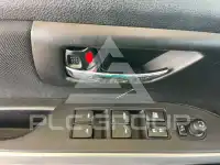 2016 Suzuki SX4