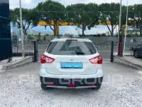 2016 Suzuki SX4
