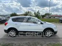2016 Suzuki SX4
