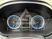 2016 Suzuki SX4
