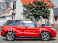 2016 Suzuki Vitara
