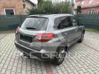 2016 Suzuki Vitara