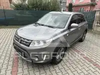 2016 Suzuki Vitara