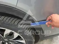 2016 Suzuki Vitara