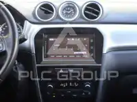 2016 Suzuki Vitara