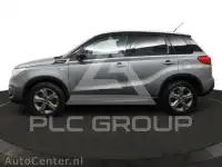 2016 Suzuki Vitara
