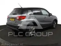 2016 Suzuki Vitara