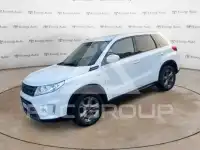 2016 Suzuki Vitara