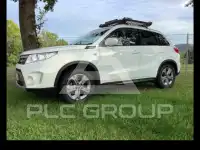 2016 Suzuki Vitara