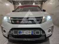 2016 Suzuki Vitara