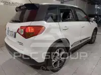 2016 Suzuki Vitara