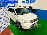 2016 Suzuki Vitara