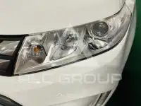 2016 Suzuki Vitara