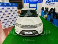 2016 Suzuki Vitara