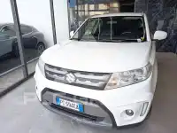 2016 Suzuki Vitara