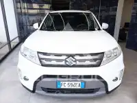 2016 Suzuki Vitara