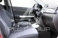 2016 Suzuki Vitara