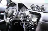 2016 Suzuki Vitara