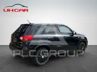 2016 Suzuki Vitara