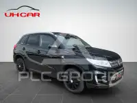 2016 Suzuki Vitara