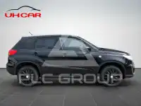 2016 Suzuki Vitara