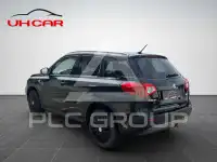 2016 Suzuki Vitara