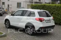 2016 Suzuki Vitara