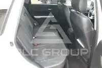 2016 Suzuki Vitara