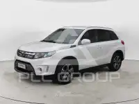 2016 Suzuki Vitara