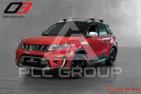 2016 Suzuki Vitara