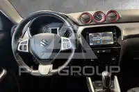 2016 Suzuki Vitara