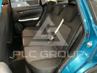 2016 Suzuki Vitara