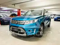 2016 Suzuki Vitara