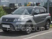 2016 Suzuki Vitara