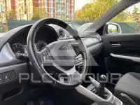 2016 Suzuki Vitara