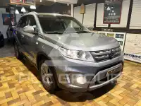 2016 Suzuki Vitara