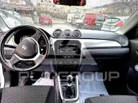2016 Suzuki Vitara