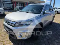 2016 Suzuki Vitara