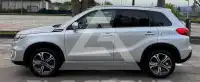2016 Suzuki Vitara